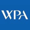 WPA logo.